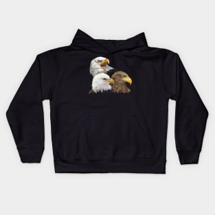 Pigargos Kids Hoodie